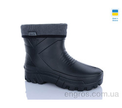 Сапоги из пены DeMur